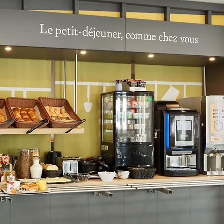 B&B Hotel Paris Nord Villepinte Villepinte  Kültér fotó