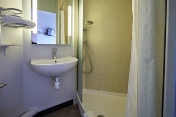 B&B Hotel Paris Nord Villepinte Villepinte  Kültér fotó